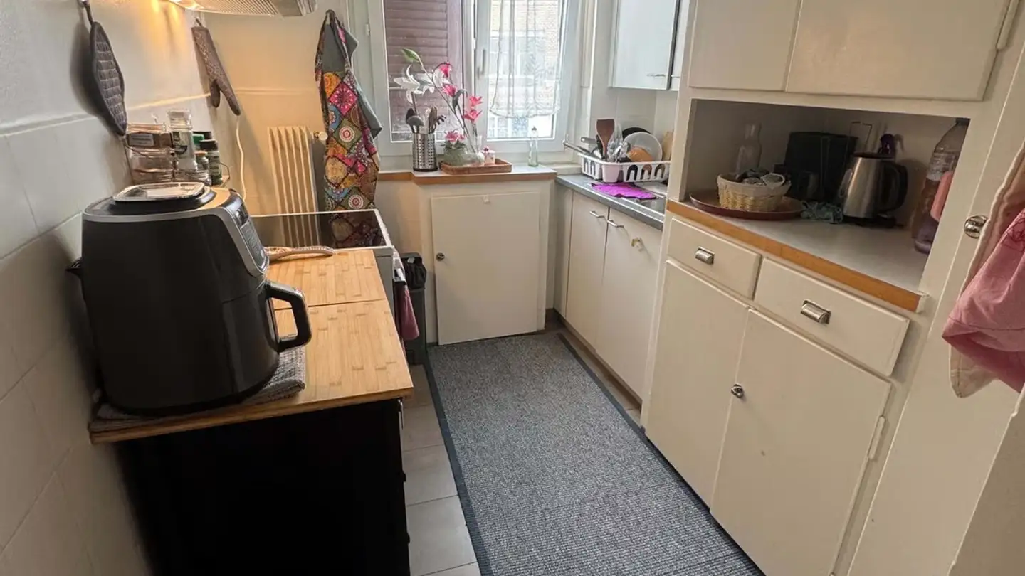 Appartement à louer - Chemin De Renens 56, 1004 Lausanne - Photo 4