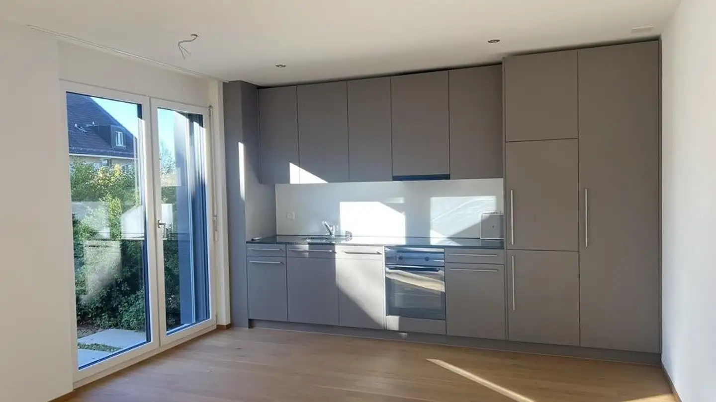 Appartement à louer - Hubelhüsistrasse 5, 3147 Mittelhäusern