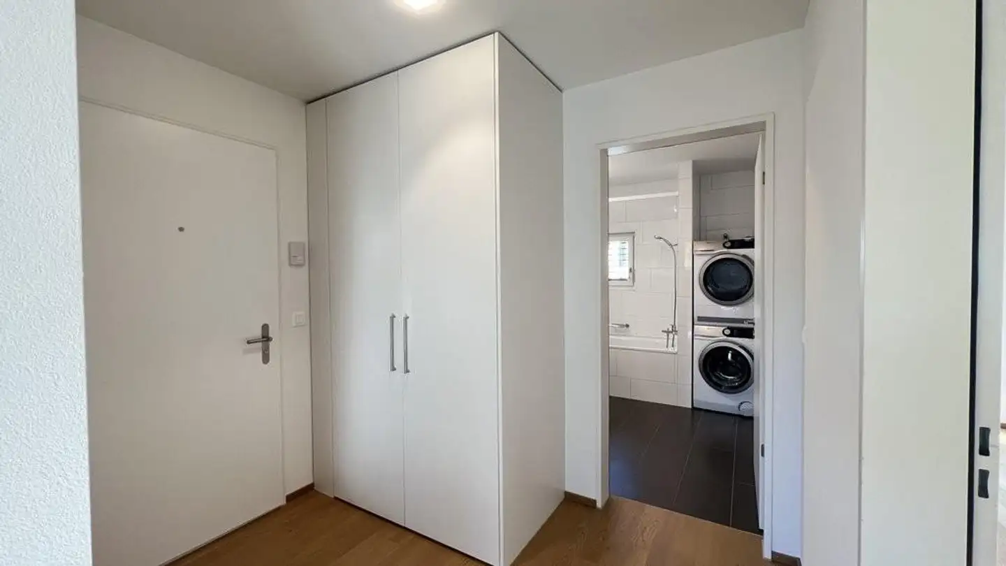 Appartement à louer - Hubelhüsistrasse 5, 3147 Mittelhäusern - Photo 3