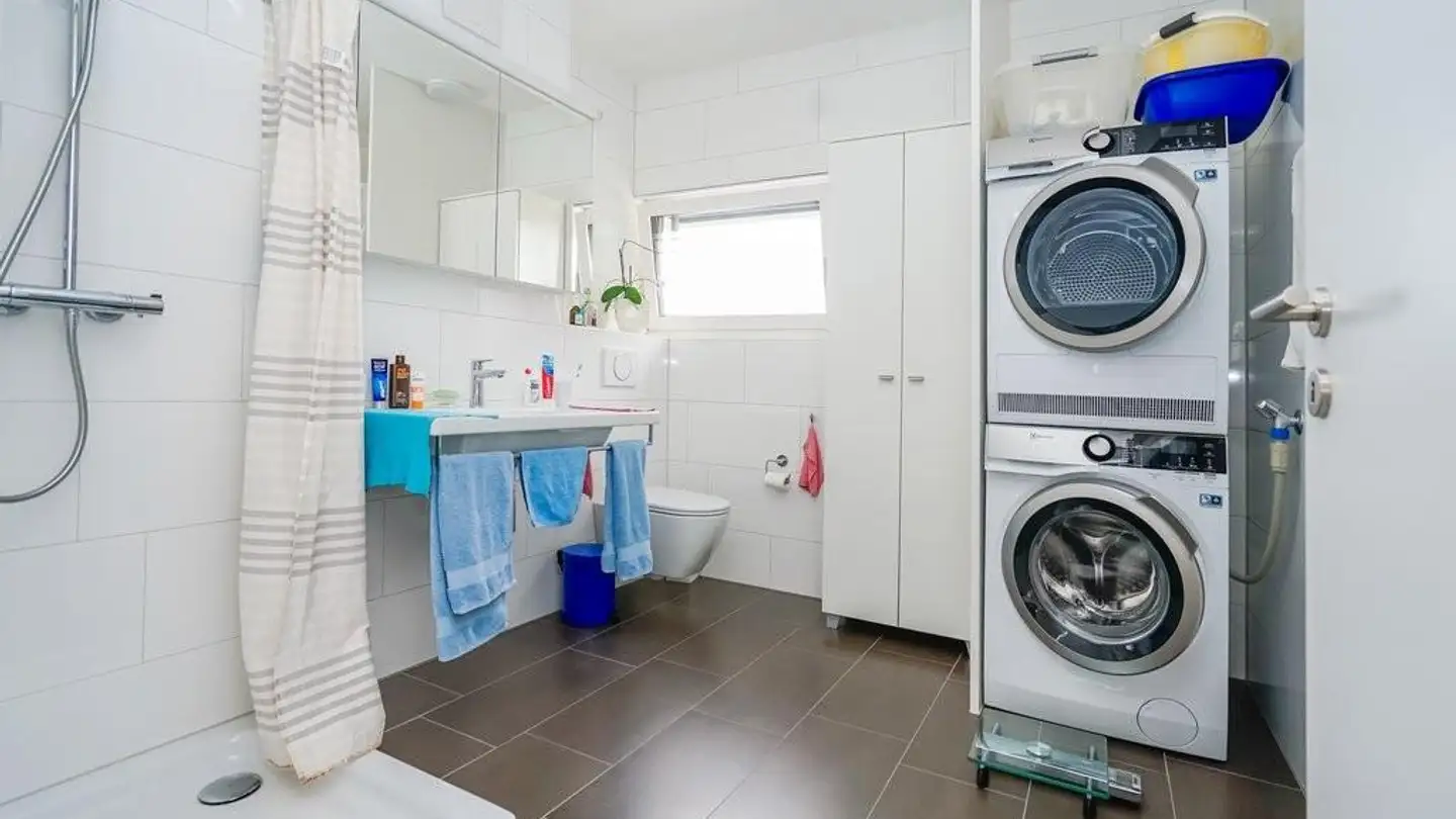 Appartement à louer - Hubelhüsistrasse 5, 3147 Mittelhäusern - Photo 4