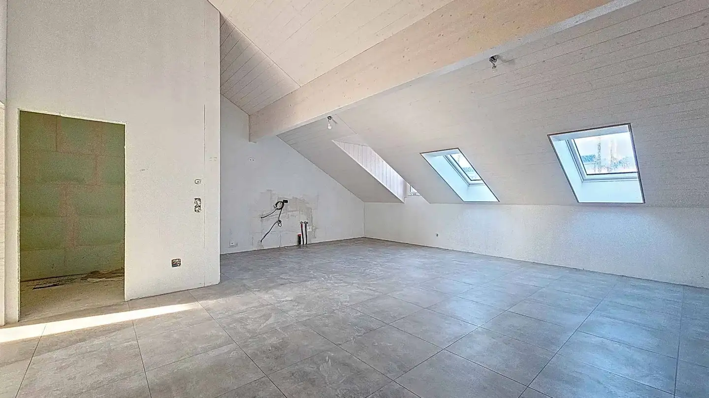 Attico in vendita - 1438 Mathod