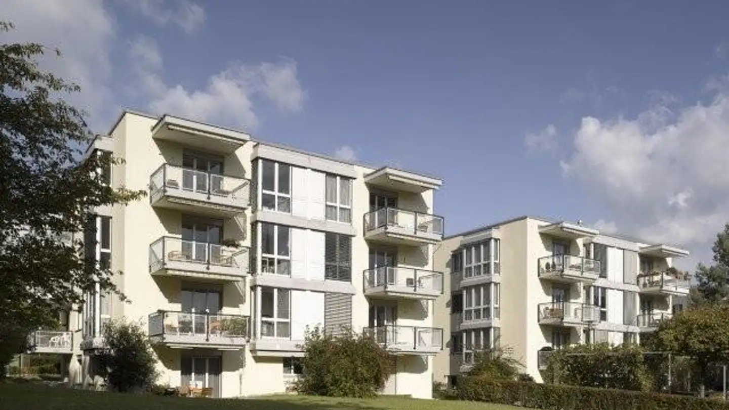 Apartment for rent - Wieslergasse 12, 8049 Zürich