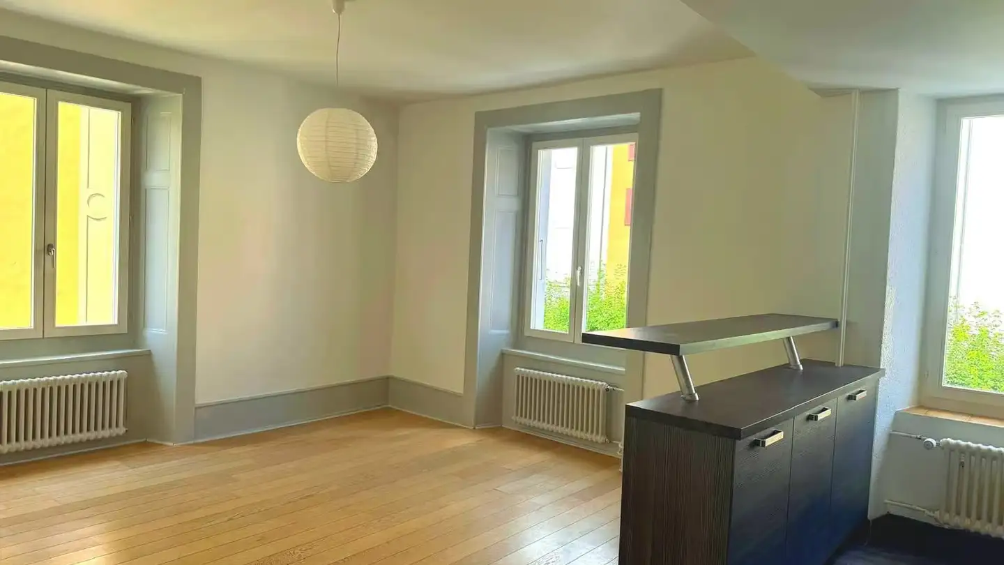 Appartement à louer - Rue Du Parc 77, 2300 La Chaux-de-Fonds - Photo 3
