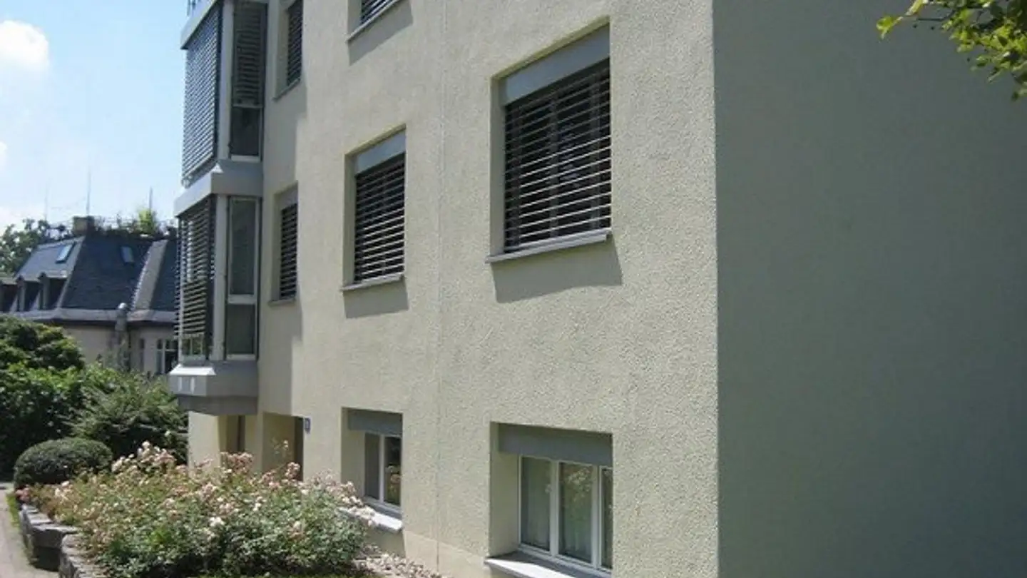 Apartment for rent - Wieslergasse 12, 8049 Zürich - Photo 2