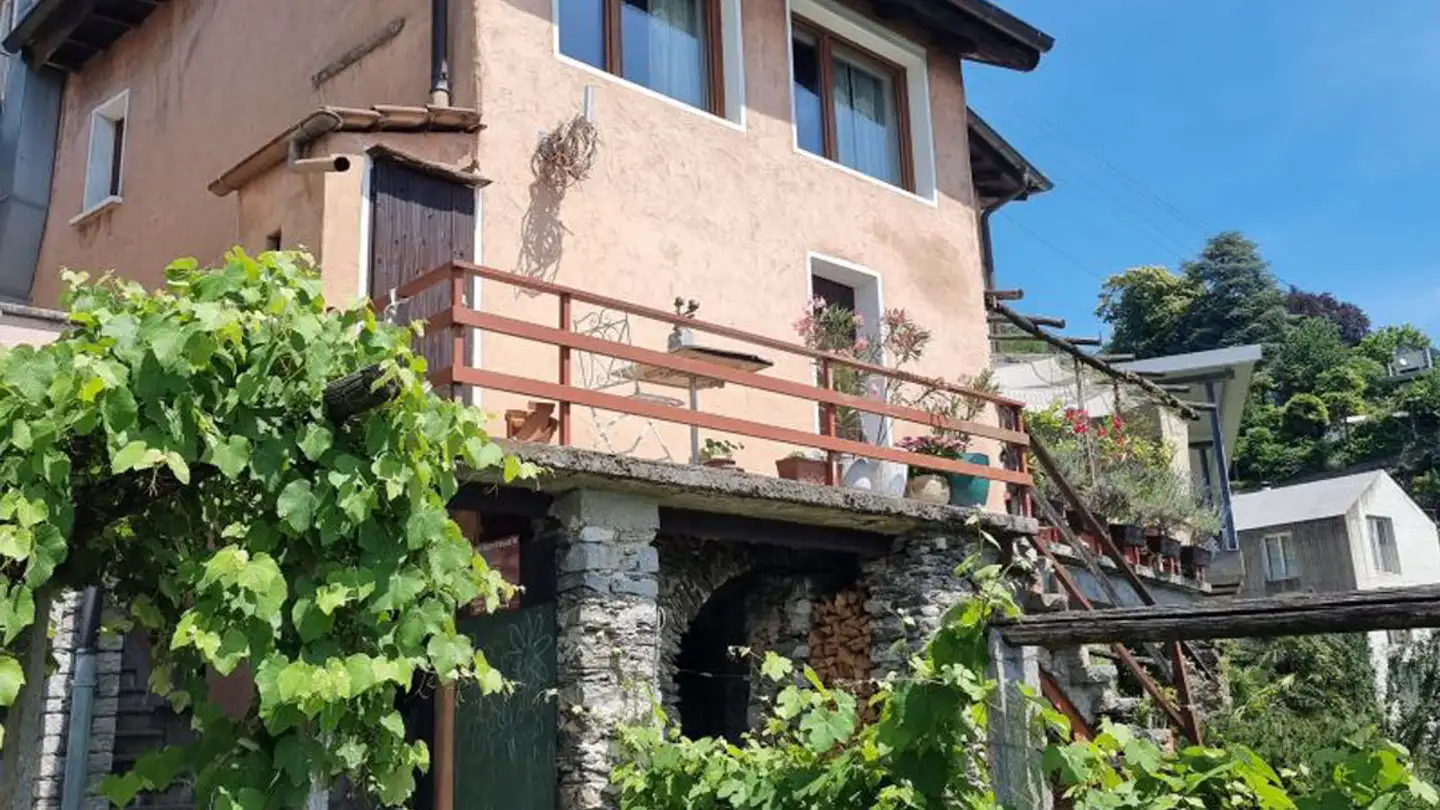 Casa singola in vendita - 6614 Brissago - Photo 2