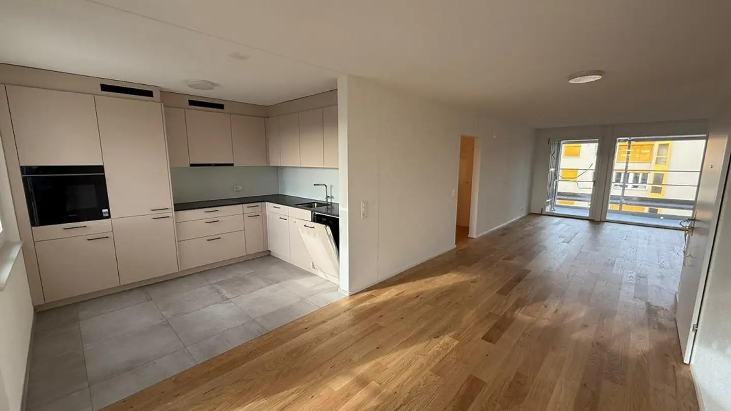 Apartment for rent - Moosbühlstrasse 37, 3302 Moosseedorf