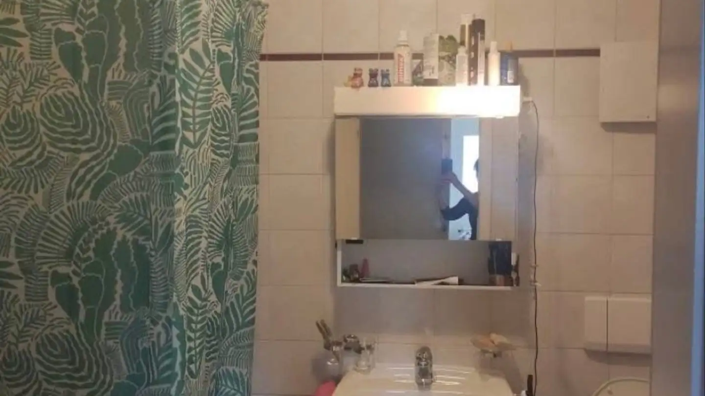 Single room for rent - 1006 Lausanne - Photo 2
