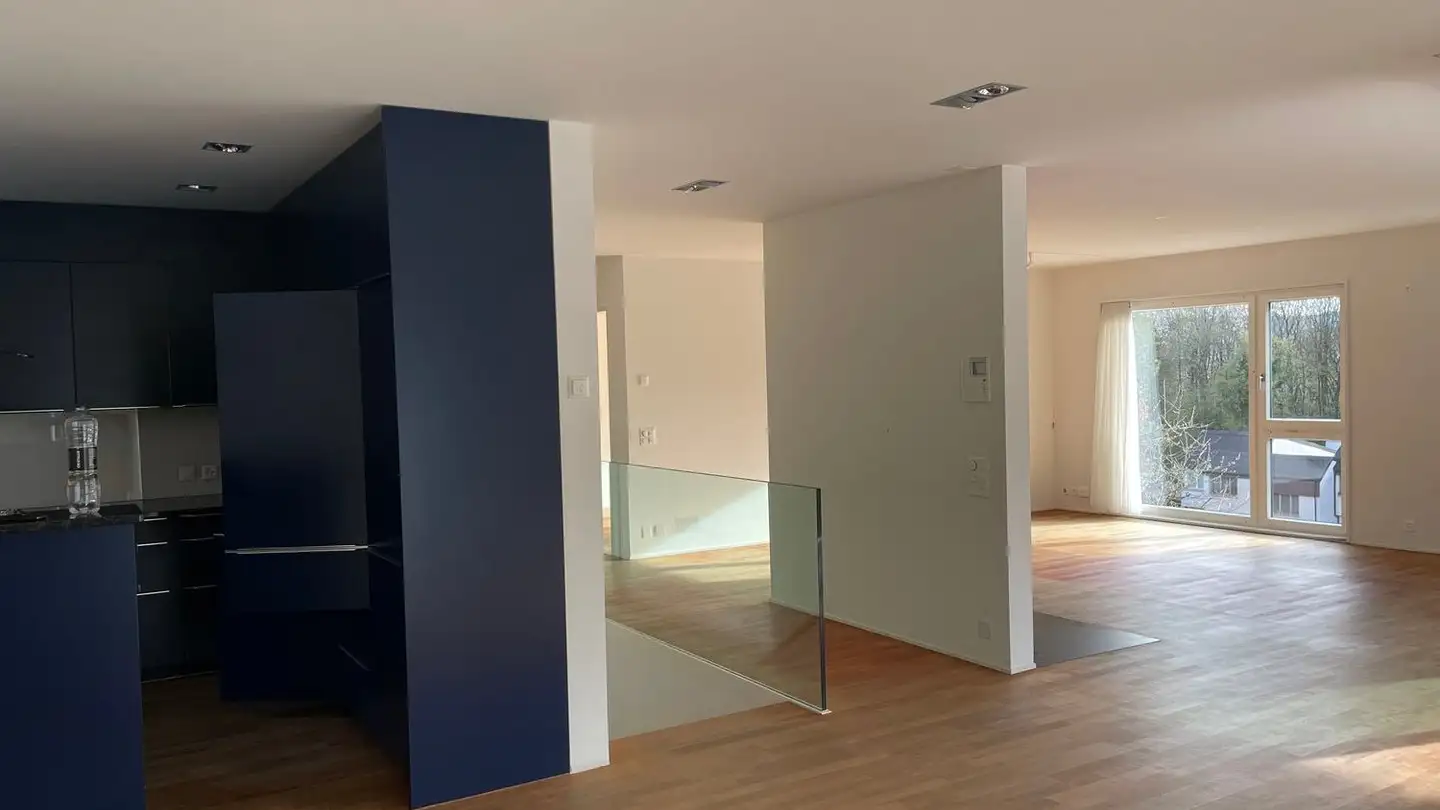 Maisonette-Wohnung mieten - Im Geeren 38, 8112 Otelfingen