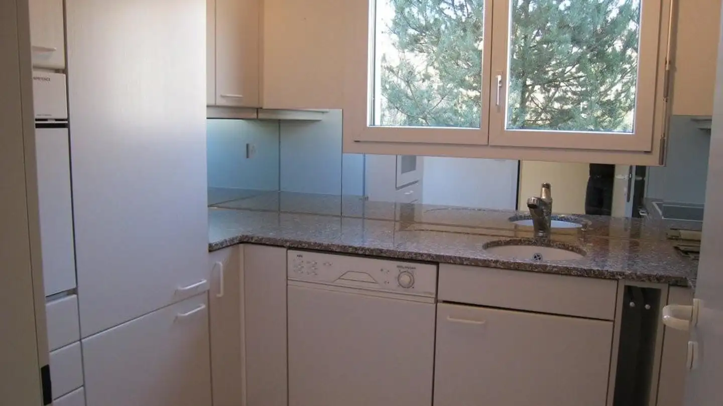 Apartment for rent - Wieslergasse 12, 8049 Zürich - Photo 3