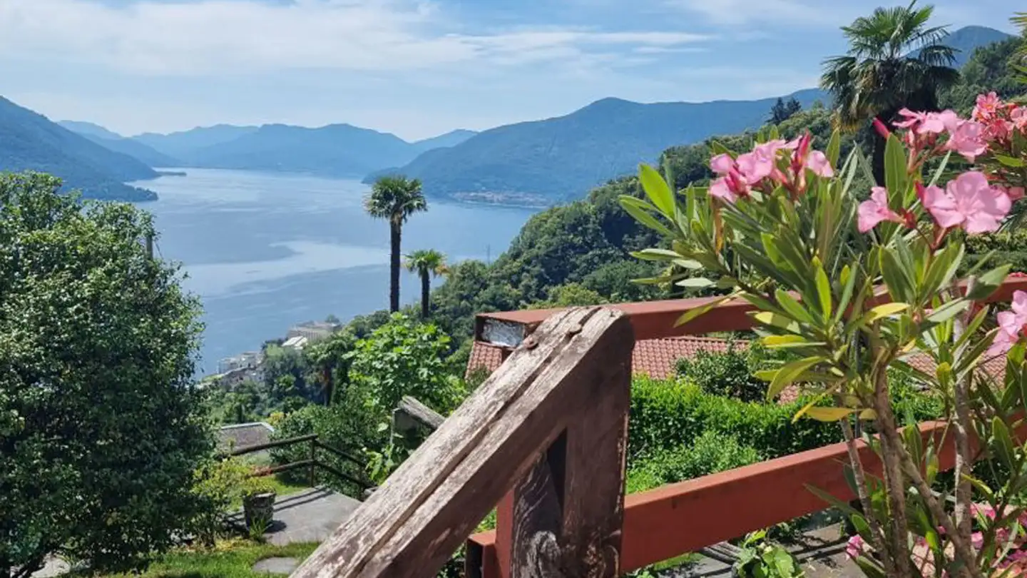 Casa singola in vendita - 6614 Brissago - Photo 4