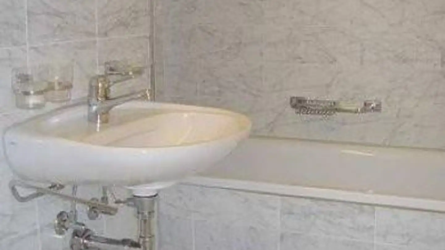 Apartment for rent - Wieslergasse 12, 8049 Zürich - Photo 4