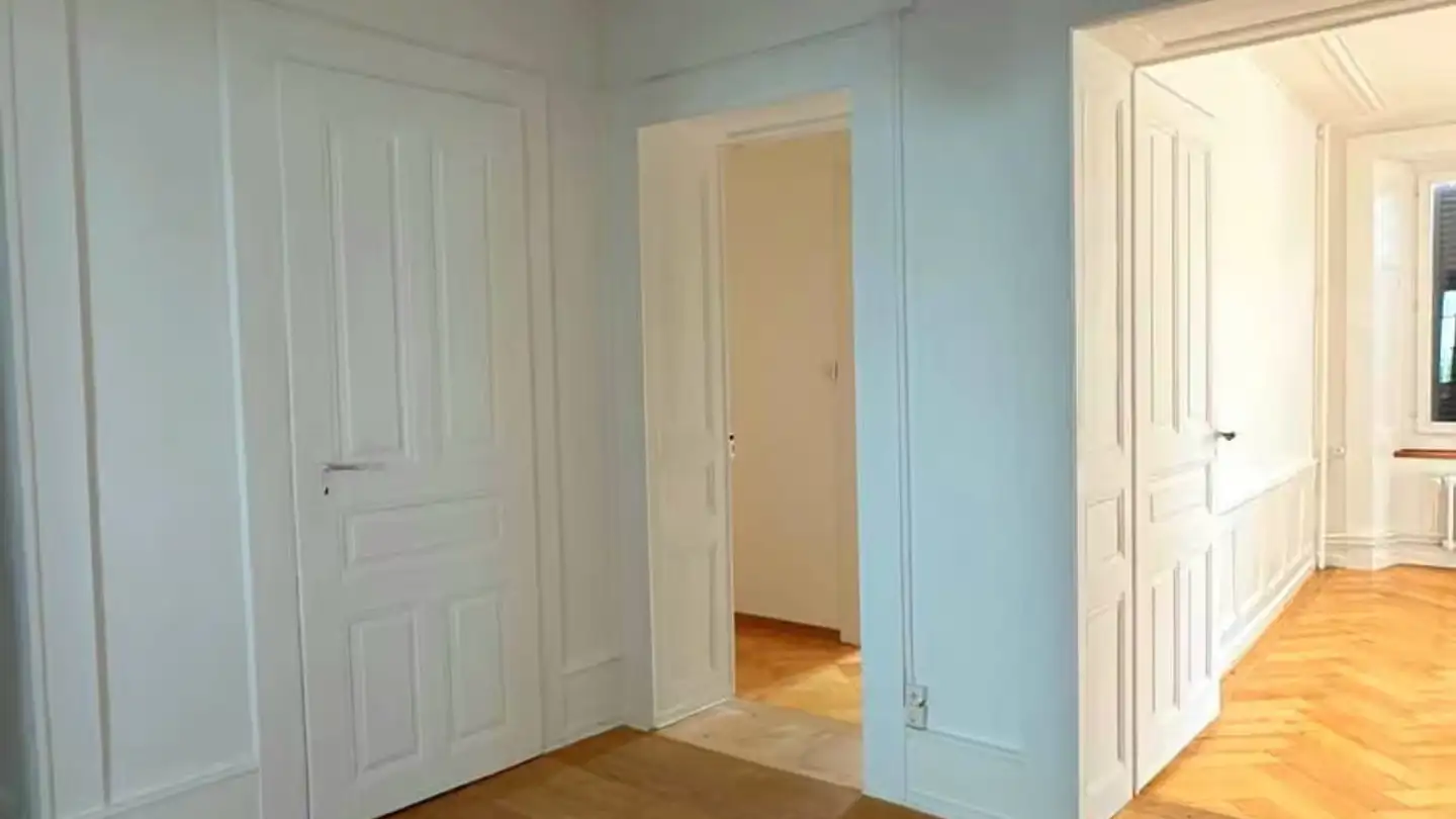 Appartement à louer - Rue Du Parc 77, 2300 La Chaux-de-Fonds - Photo 4