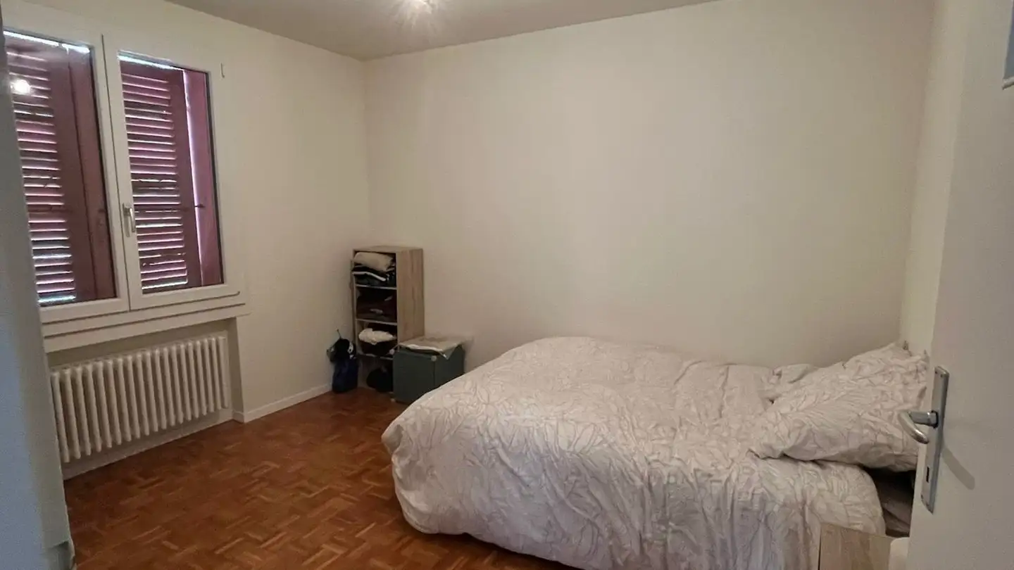 Apartment for rent - Rue Du Tombet, 2034 Peseux - Photo 3