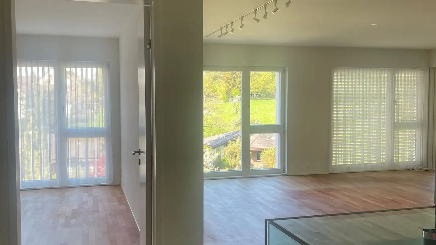 Maisonette-Wohnung mieten - Im Geeren 38, 8112 Otelfingen - Foto 3