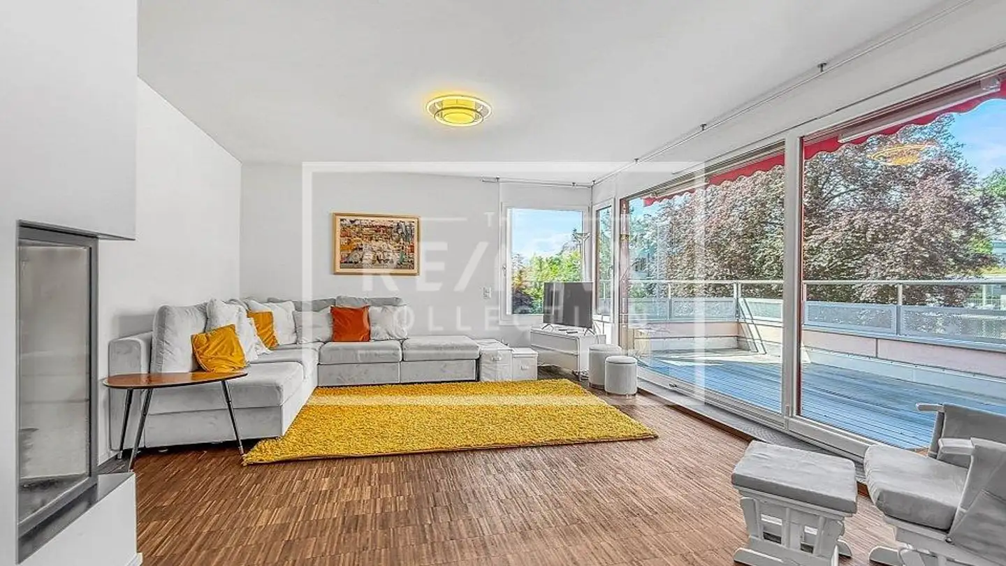 Wohnung mieten - Wesemlinrain 24, 6006 Luzern