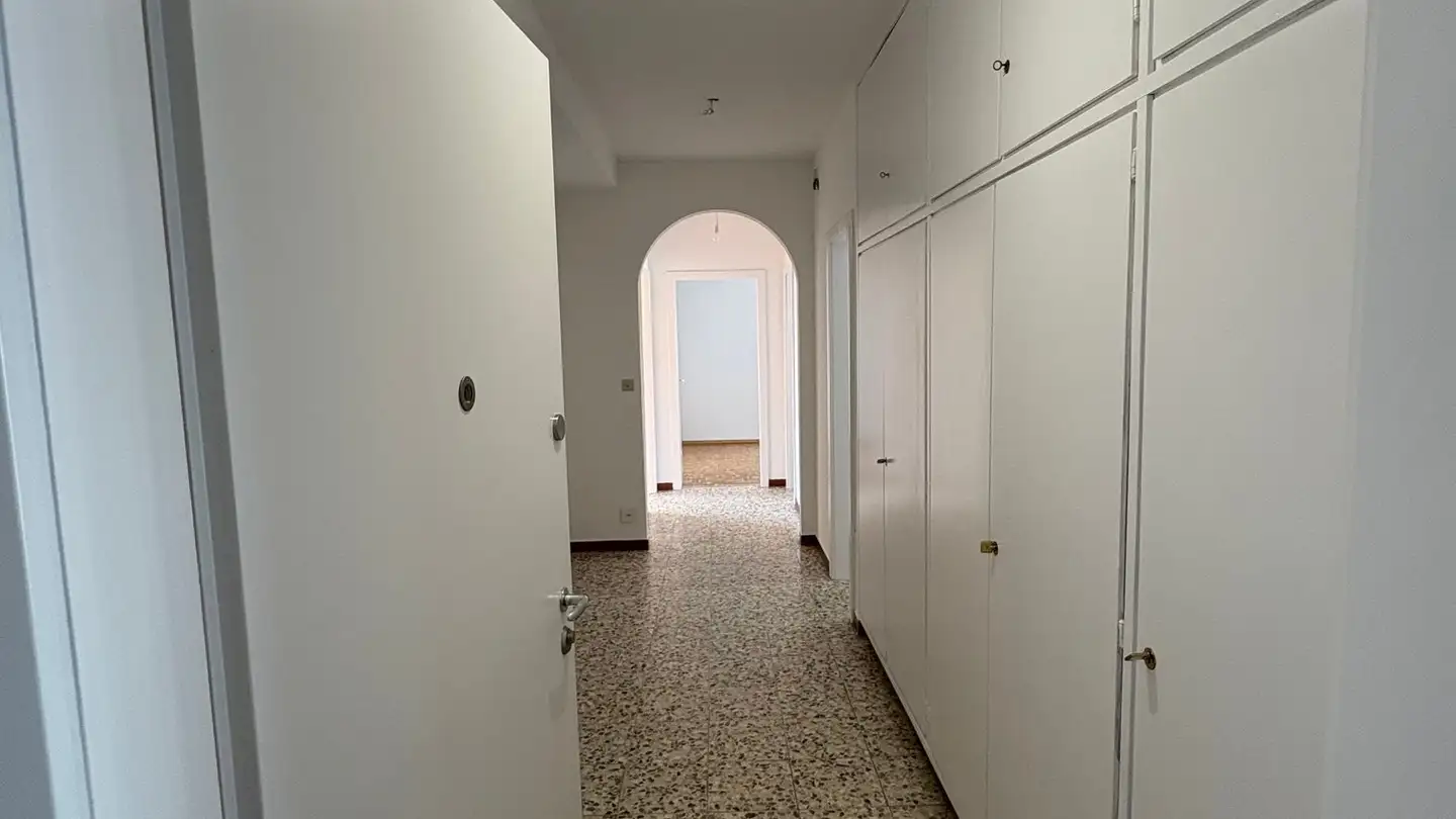 Apartment for rent - Via Trevano 57, 6900 Lugano