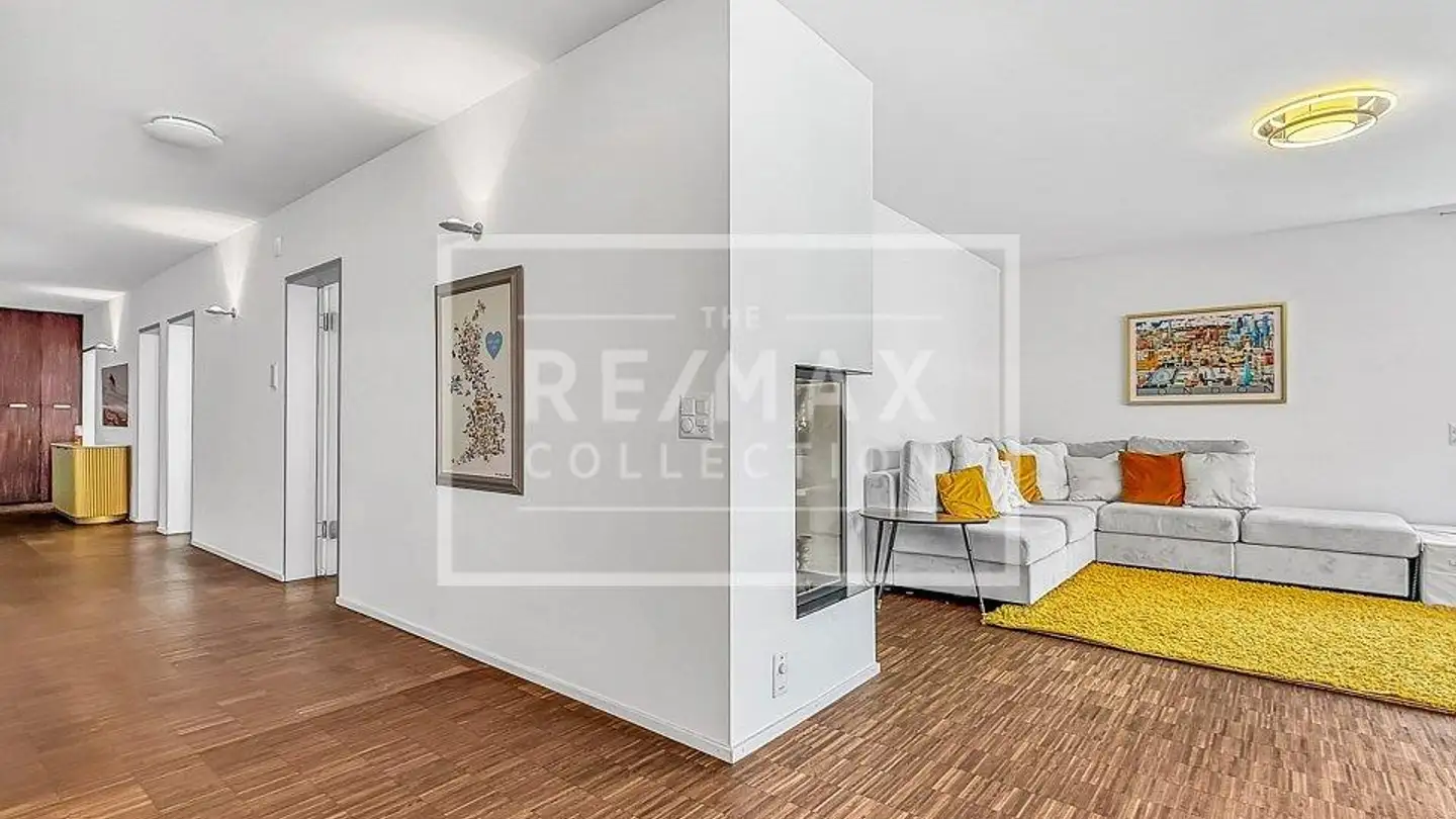Wohnung mieten - Wesemlinrain 24, 6006 Luzern - Foto 2