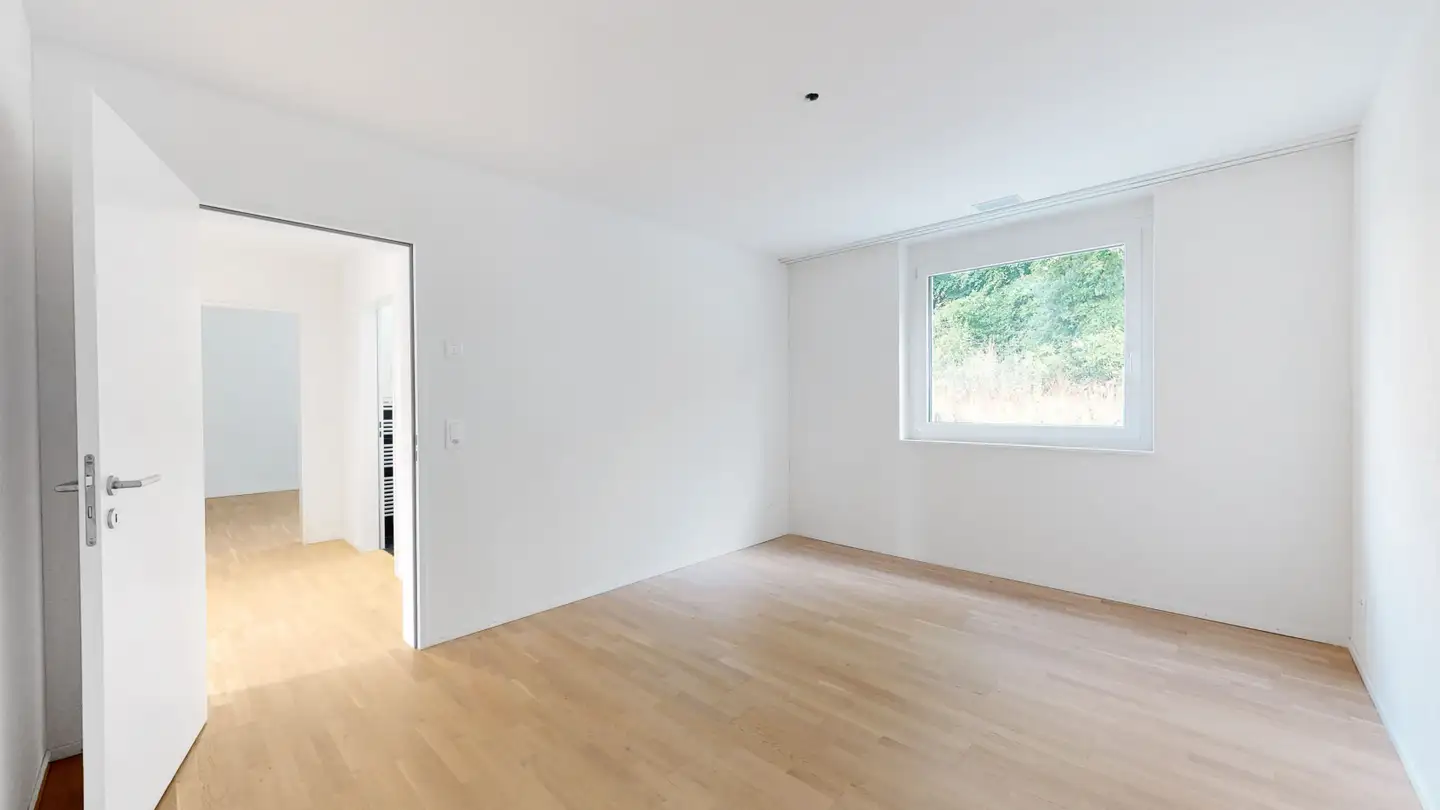 Wohnung mieten - Heuweg 5, 8200 Schaffhausen - Foto 4
