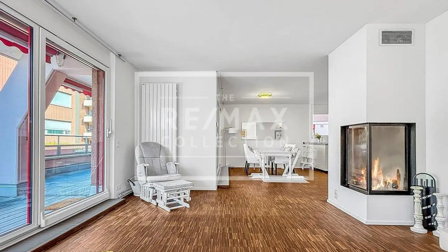 Wohnung mieten - Wesemlinrain 24, 6006 Luzern - Foto 3