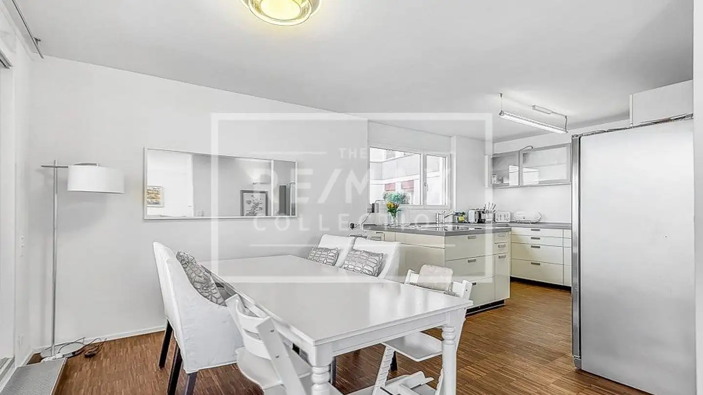 Wohnung mieten - Wesemlinrain 24, 6006 Luzern - Foto 4