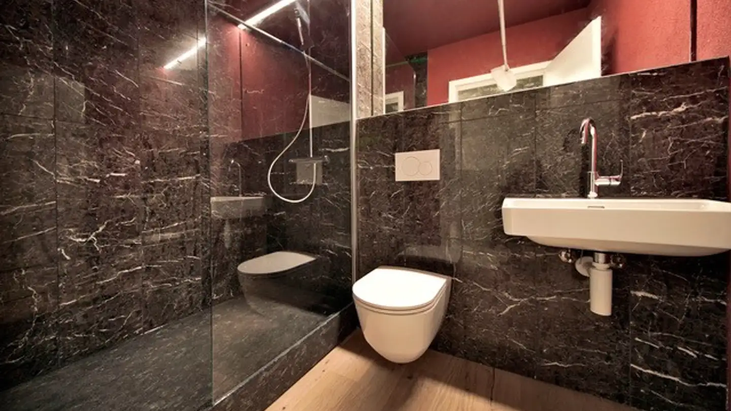 Chambre à louer - Hüsliweg 8, 8405 Winterthur - Photo 2