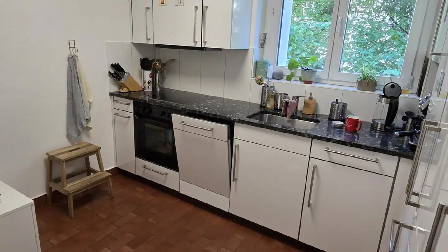 Appartement à louer - Neubrückstrasse 61, 3012 Bern - Photo 3
