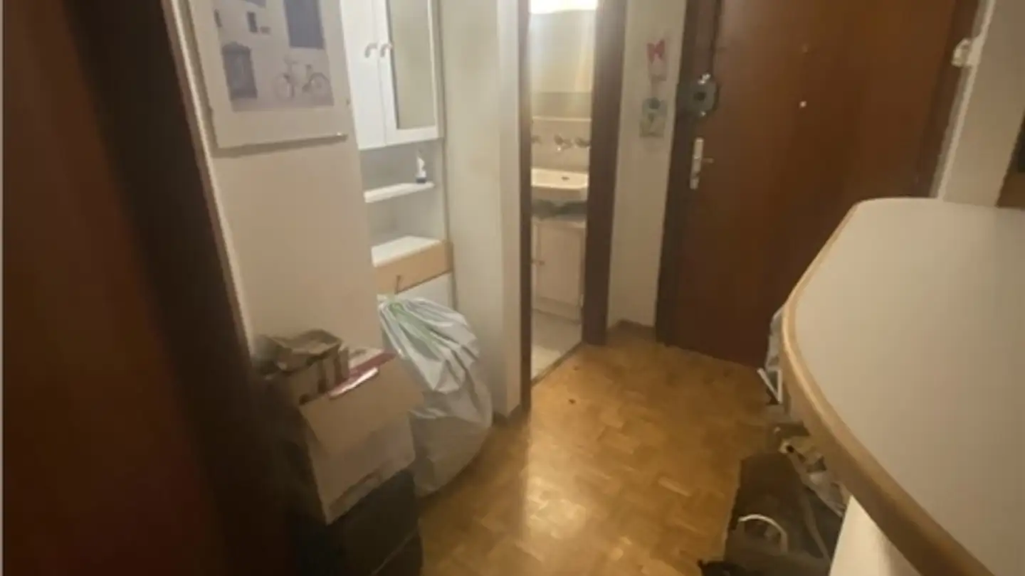 Apartment for rent - Chemin De La Cassinette 18, 1018 Lausanne - Photo 2