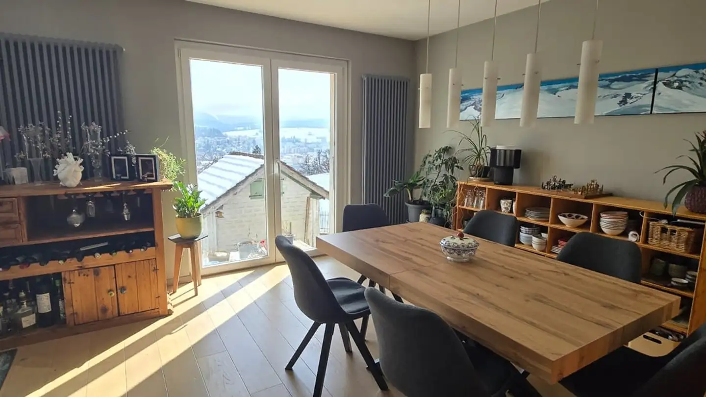 Casa singola in vendita - Rue De Plaisance 19, 2300 La Chaux-de-Fonds - Photo 3