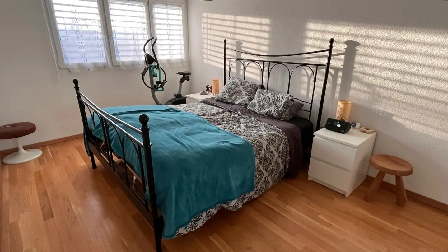 Apartment for rent - Route De Palézieux, 1610 Oron-la-Ville - Photo 3