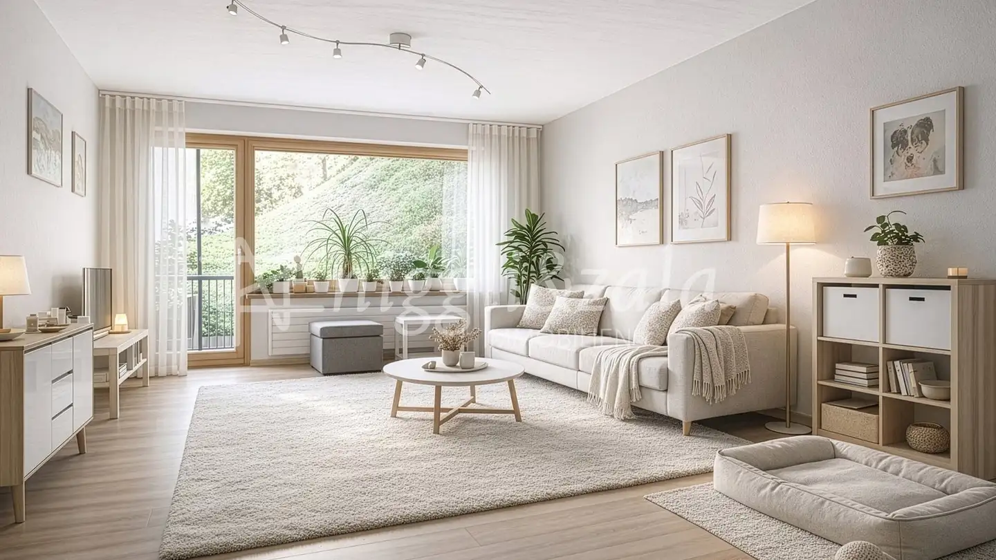 Apartment for sale - Via Sturetscha 7, 7513 Silvaplana-Surlej