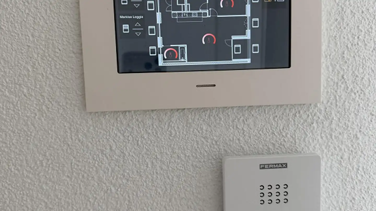 Appartamento in affitto - Nidfeldstrasse 2n, 6010 Kriens - Foto 2