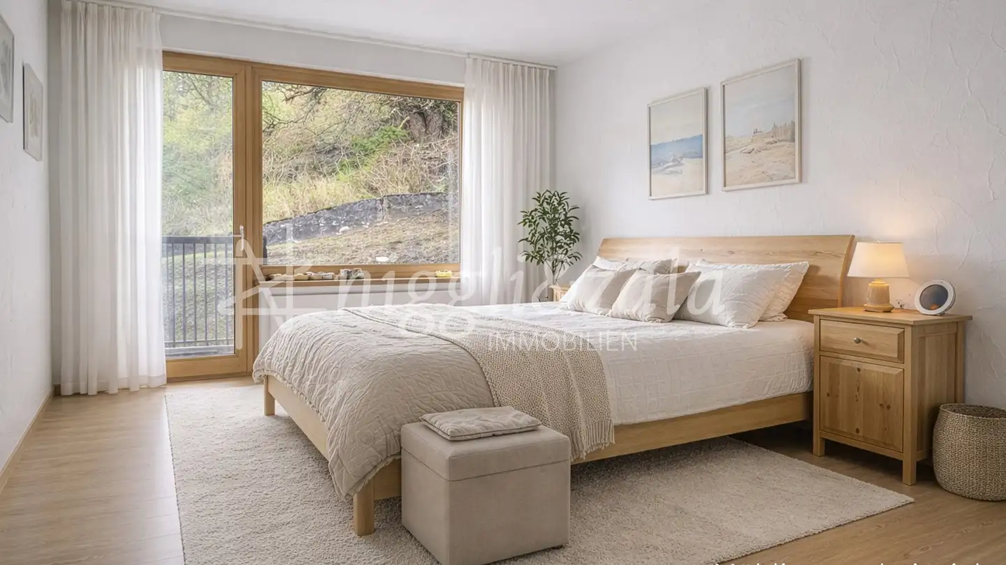 Apartment for sale - Via Sturetscha 7, 7513 Silvaplana-Surlej - Photo 2