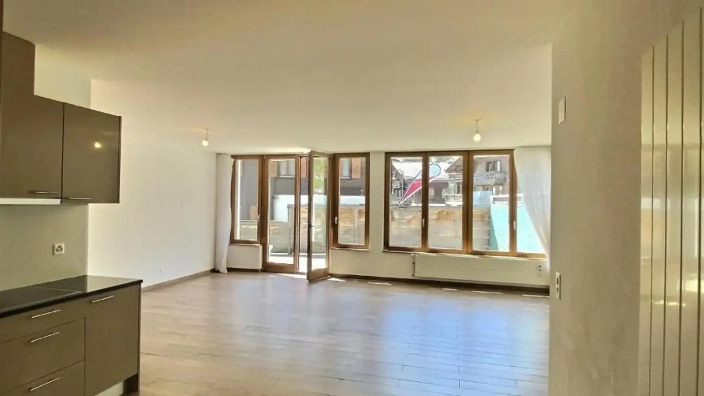 Wohnung kaufen - Avenue Centrale 48, 1885 Chesières
