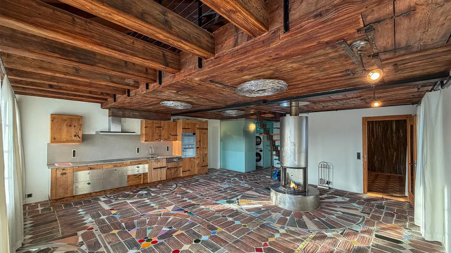 Appartement à louer - Zürichstrasse 3, 4665 Oftringen - Photo 2