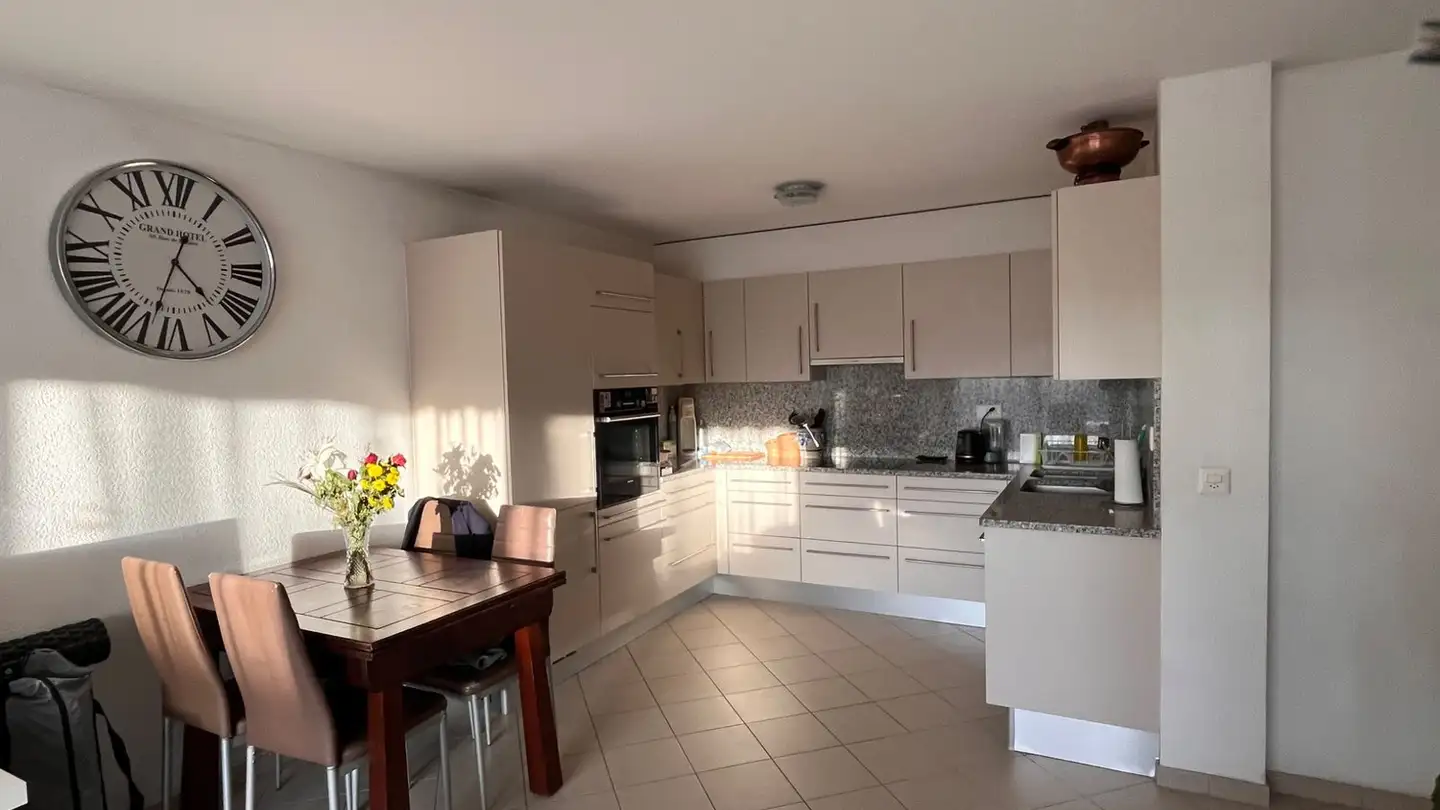 Apartment for rent - Route De Palézieux, 1610 Oron-la-Ville