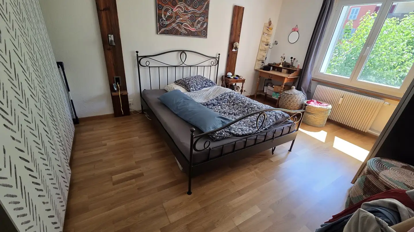 Wohnung mieten - Neubrückstrasse 61, 3012 Bern - Foto 3