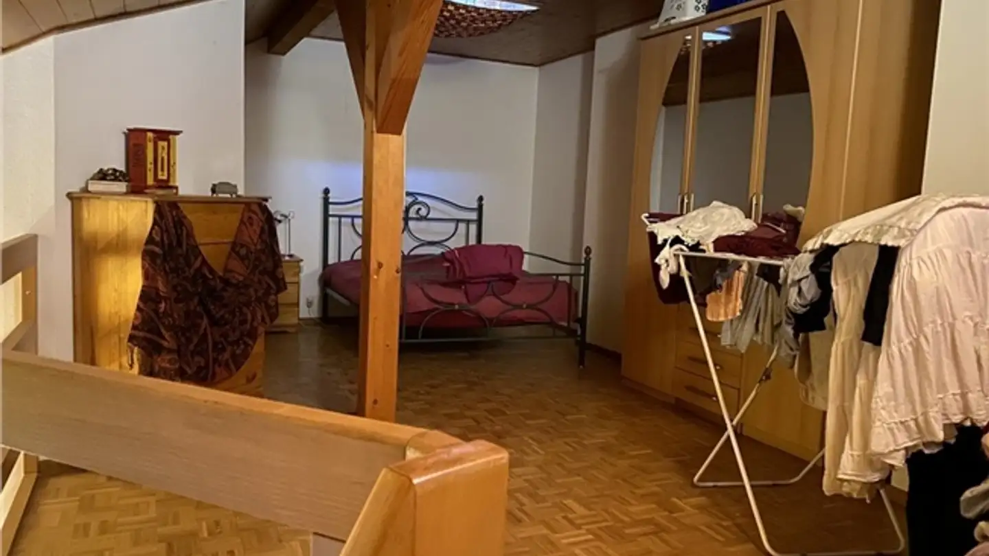 Apartment for rent - Chemin De La Cassinette 18, 1018 Lausanne - Photo 4