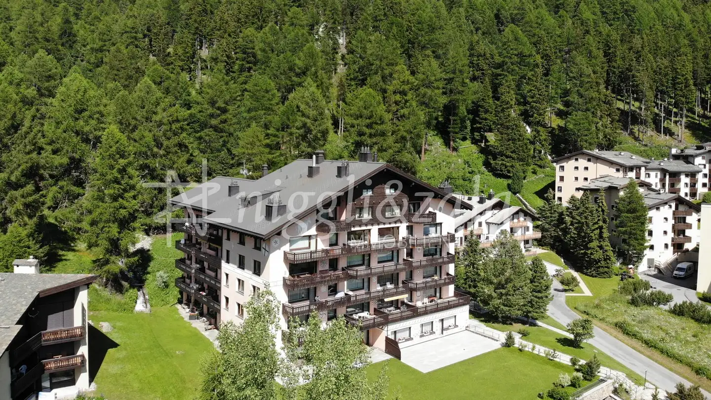 Apartment for sale - Via Sturetscha 7, 7513 Silvaplana-Surlej - Photo 3