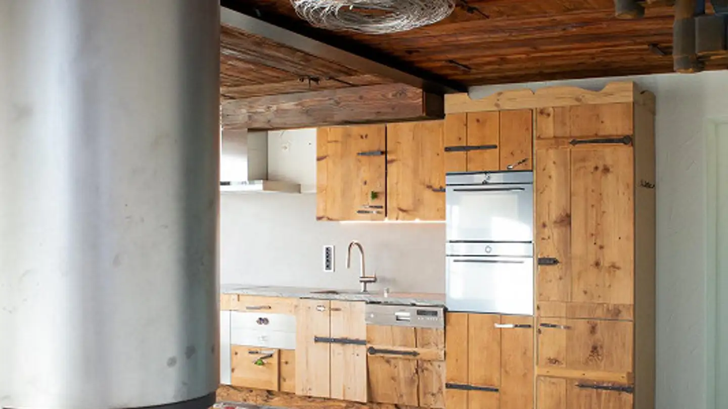 Appartement à louer - Zürichstrasse 3, 4665 Oftringen - Photo 4