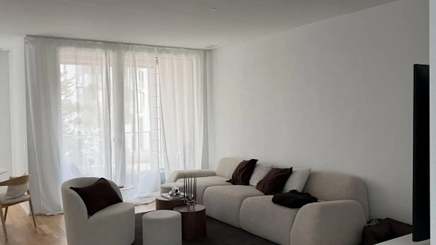 Appartamento in affitto - Nidfeldstrasse 2n, 6010 Kriens - Foto 4