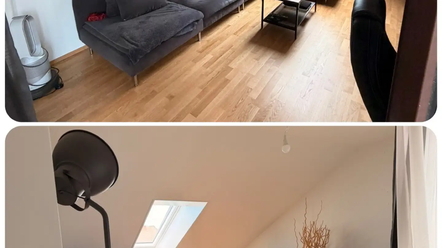 Appartamento in affitto - 1023 Crissier