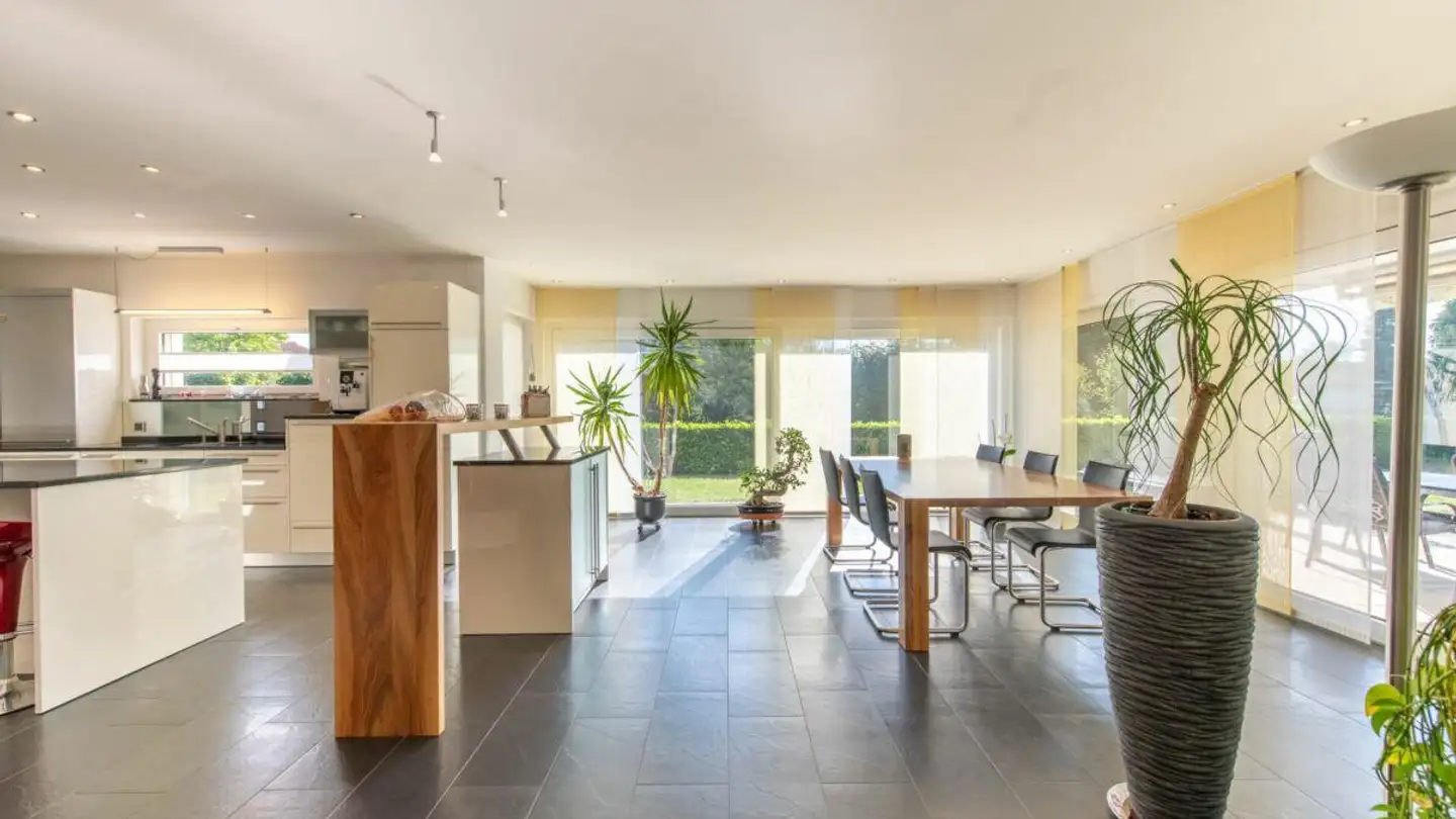 Maison individuelle à vendre - Untere Grundmattstrasse 12, 4566 Oekingen - Photo 4