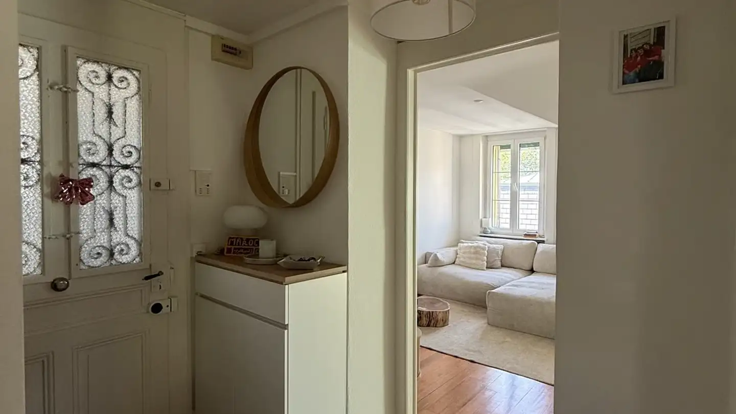 Appartamento in affitto - 1006 Lausanne