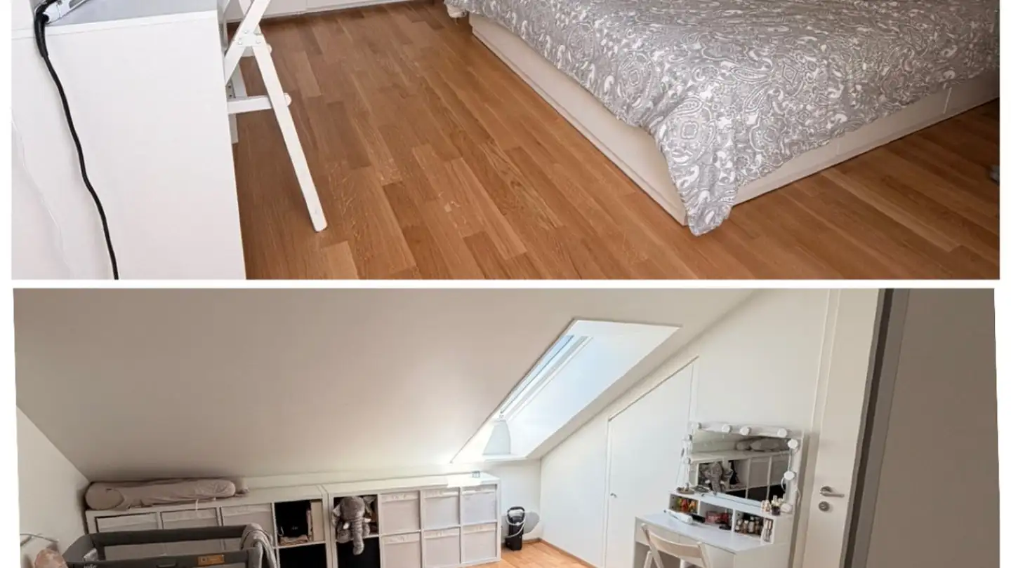 Appartamento in affitto - 1023 Crissier - Foto 4