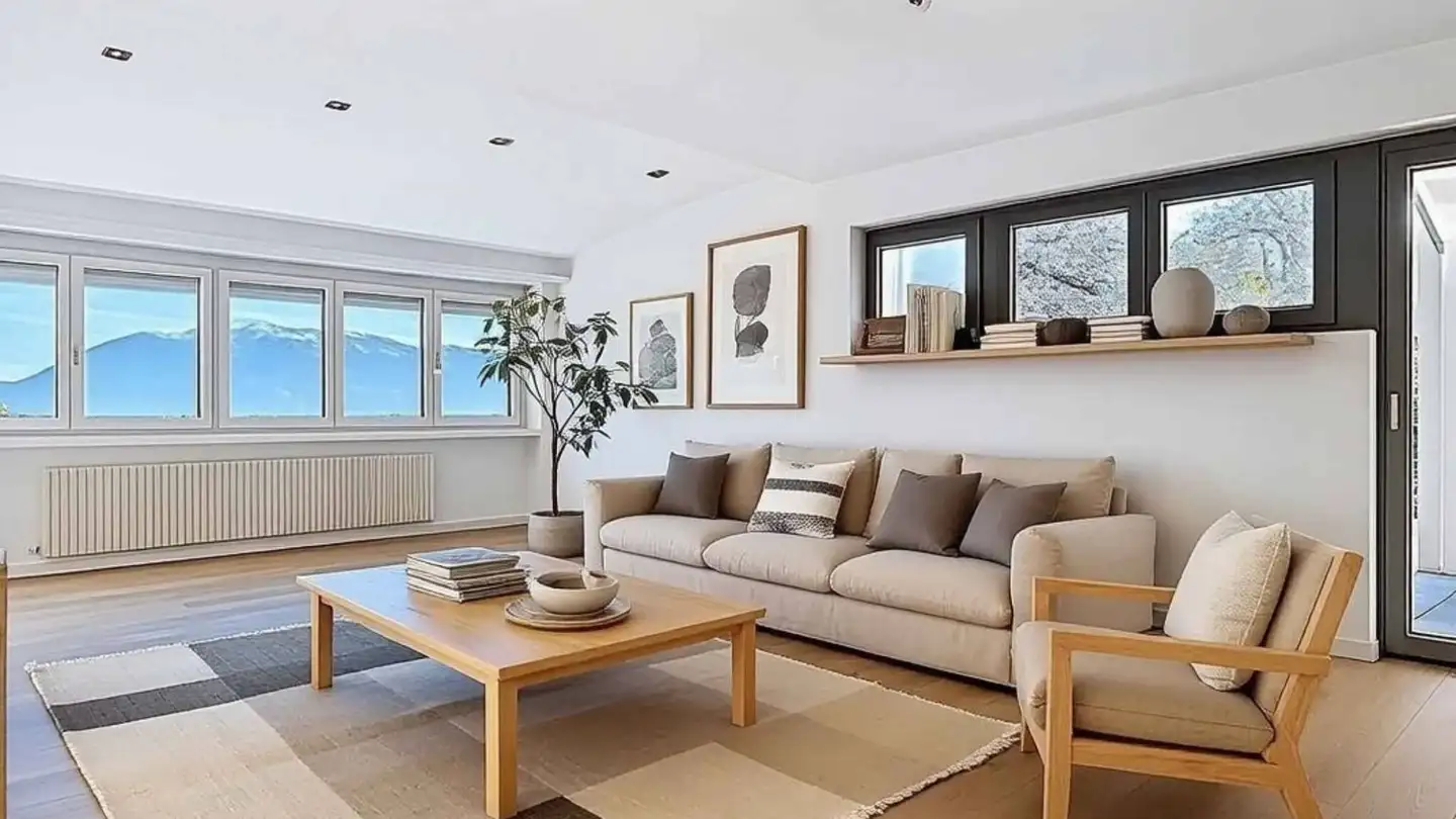 Apartment for sale - 1095 Lutry - Photo 2