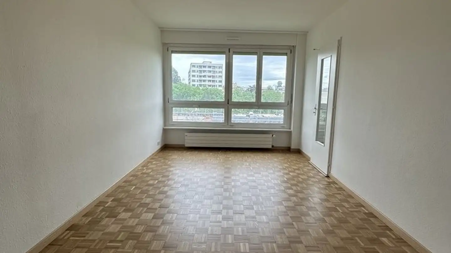 Wohnung mieten - Rue Liotard 63, 1203 Genève