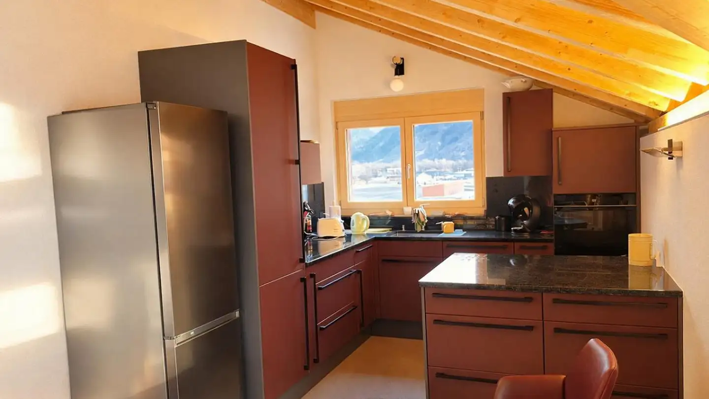 Apartment for sale - 3940 Steg VS - Photo 3