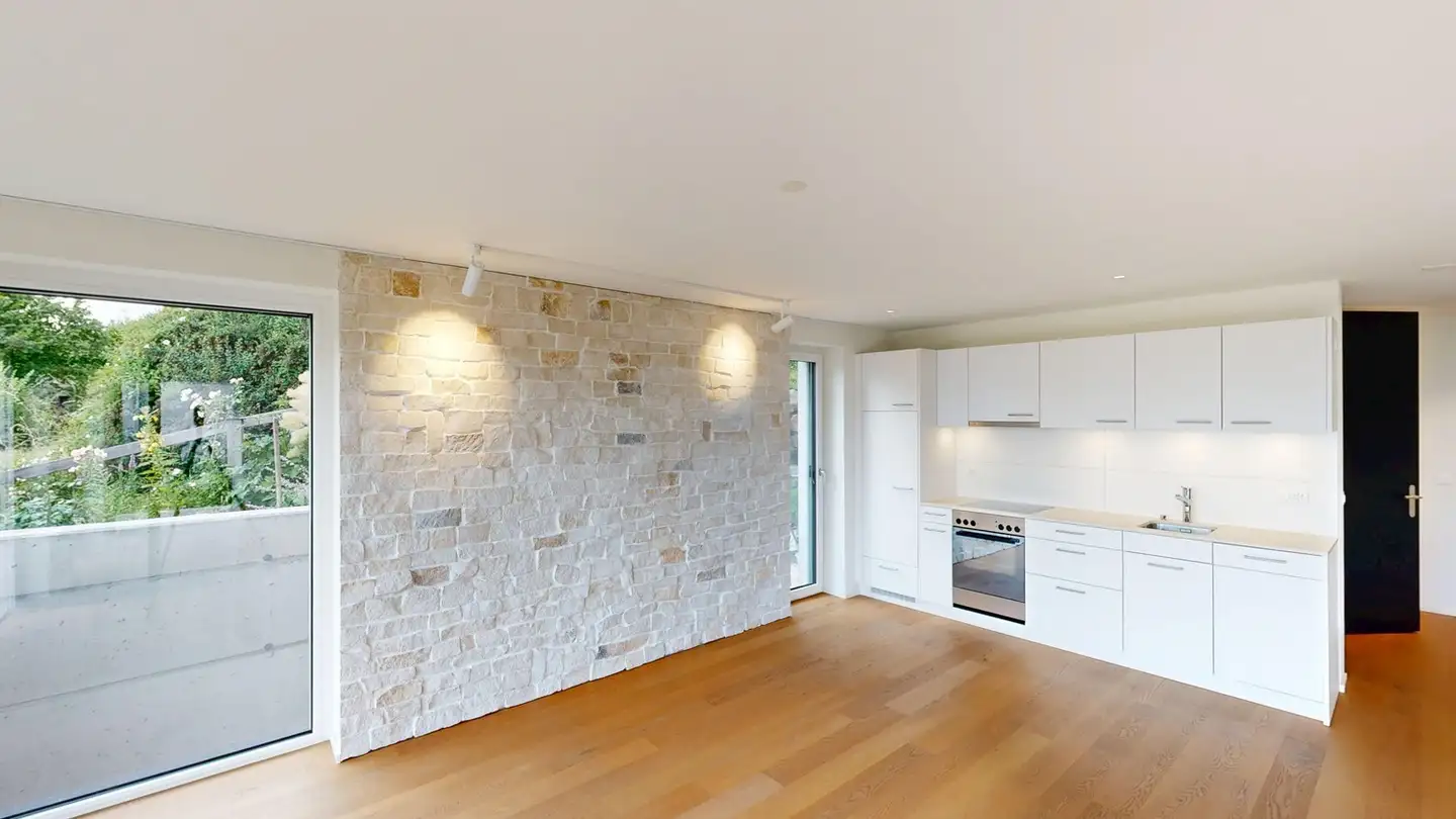 Wohnung mieten - Trüelmatt 2b, 3624 Goldiwil (Thun)