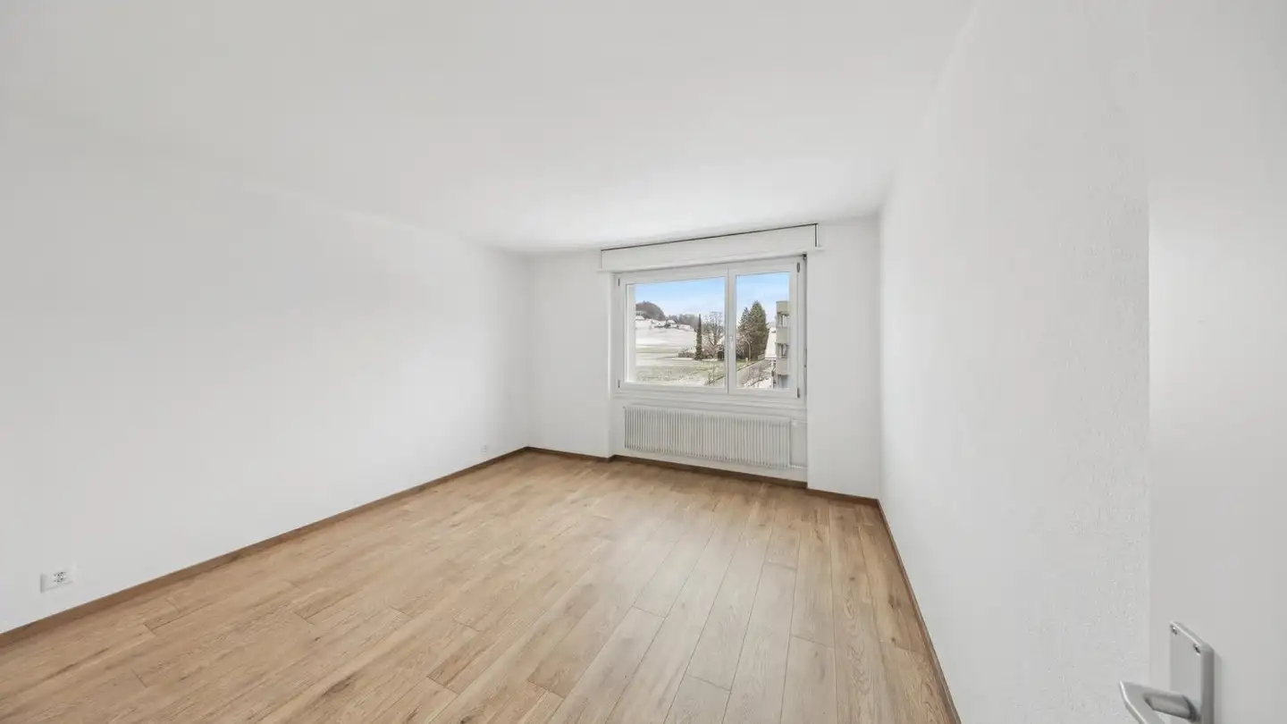 Appartement à louer - Länggässli 24, 3454 Sumiswald