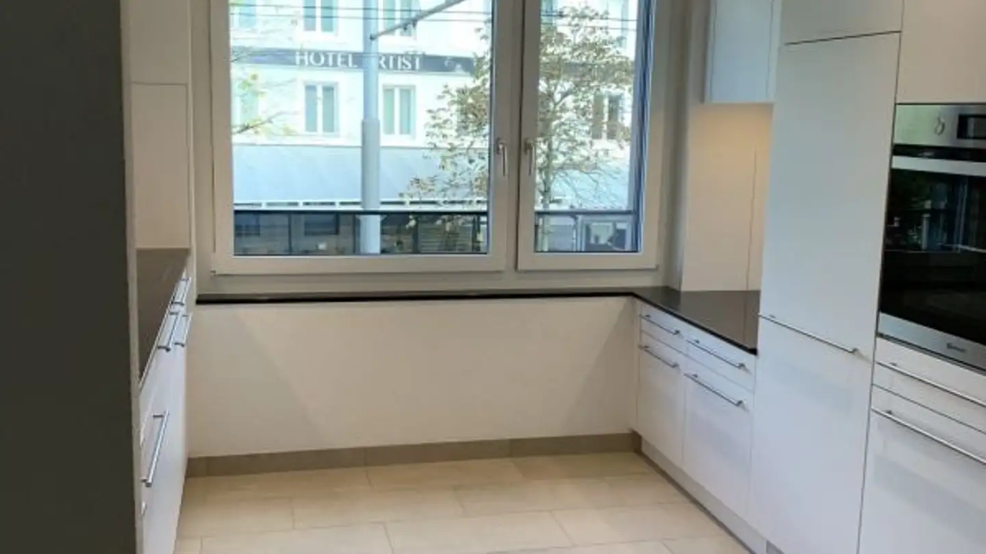 Apartment for rent - Rue Du Faucon / Falkenstrasse 2, 2502 Biel/Bienne - Photo 4